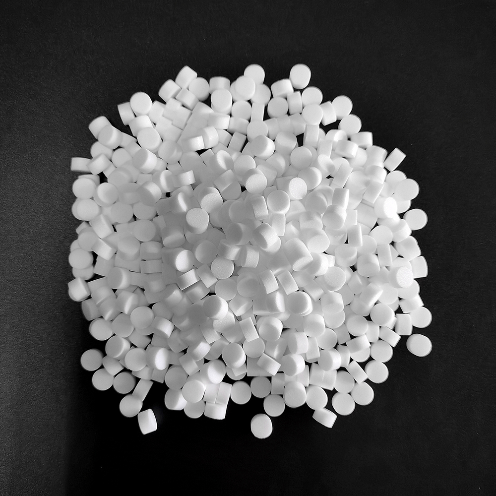 Filtres micro de polyéthylène hautement efficaces 1000UL pour des conseils de pipette